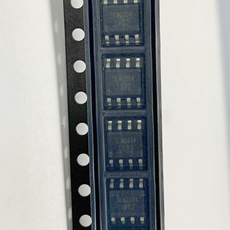 數明 SLM2304SCA-13GTR